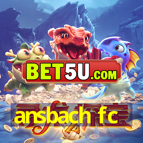 ansbach fc