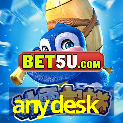 anydesk