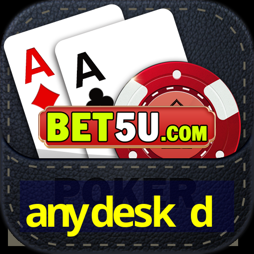 anydesk d