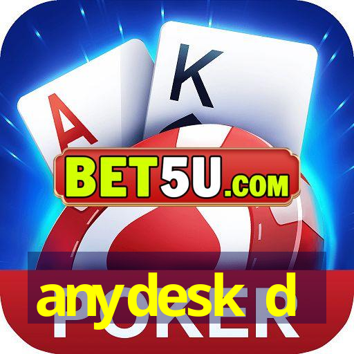 anydesk d