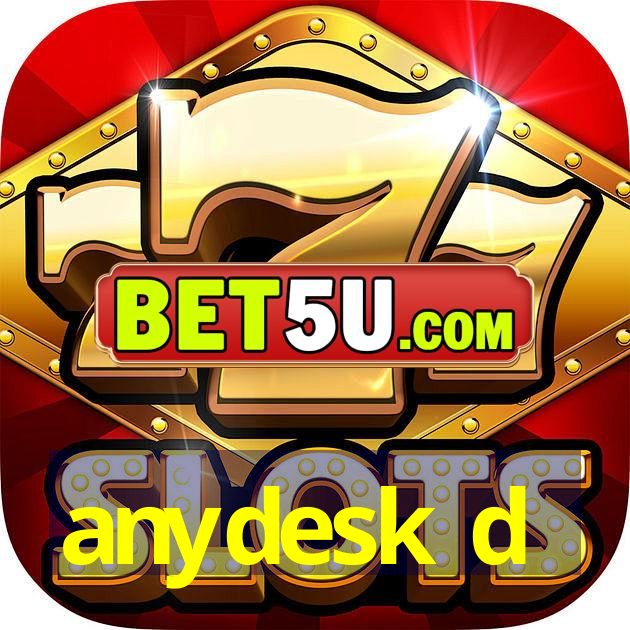 anydesk d