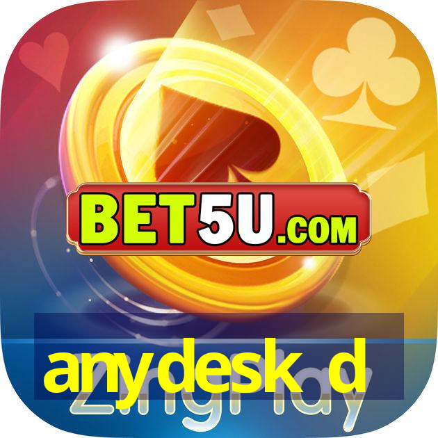 anydesk d