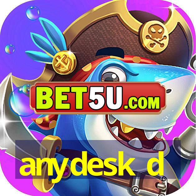 anydesk d