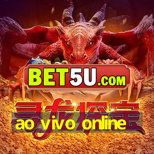 ao vivo online