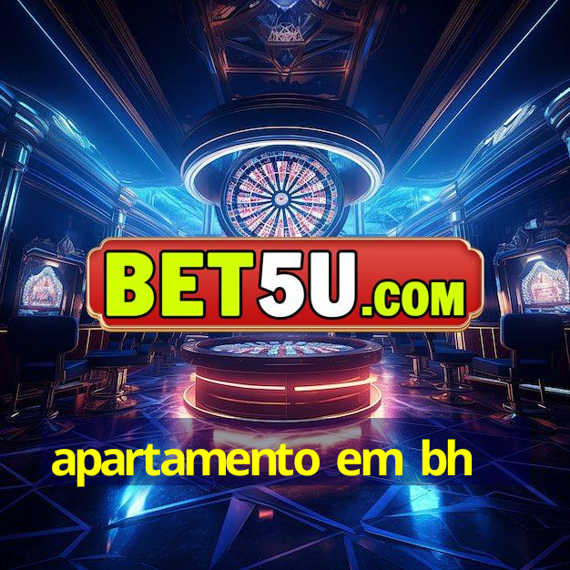 apartamento em bh