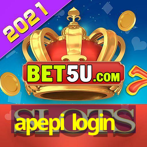 apepi login