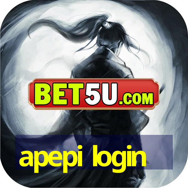 apepi login