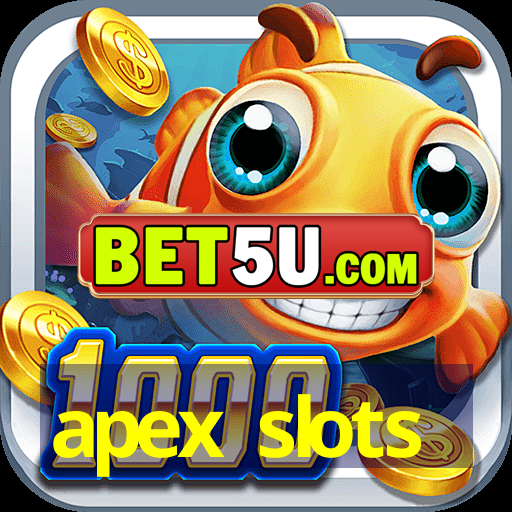 apex slots