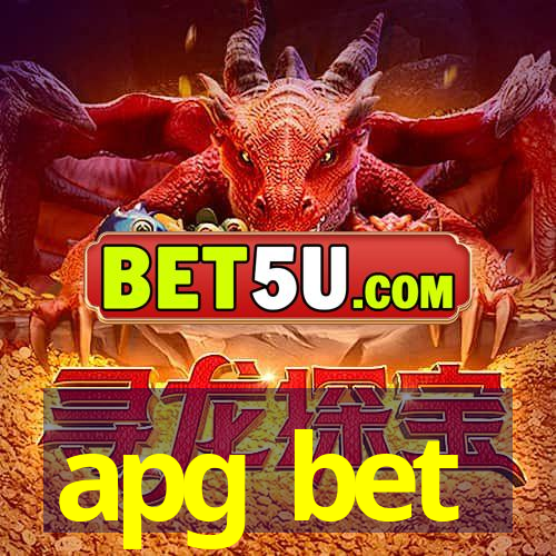 apg bet