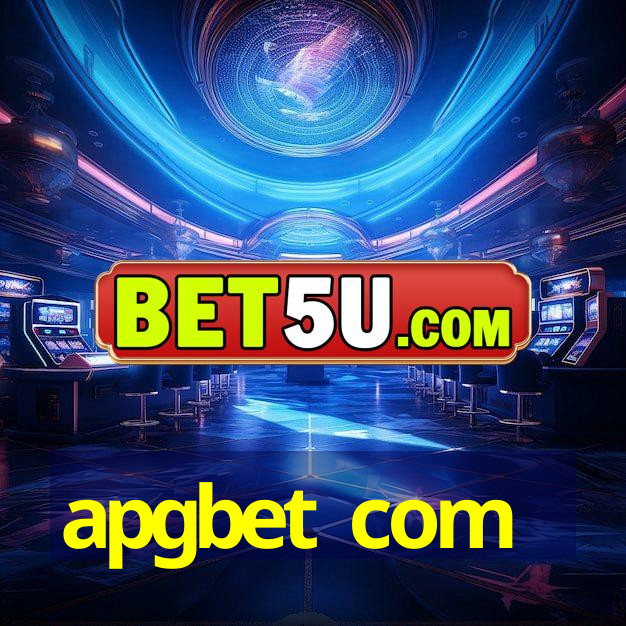 apgbet com