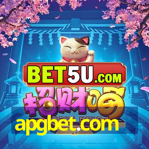 apgbet.com