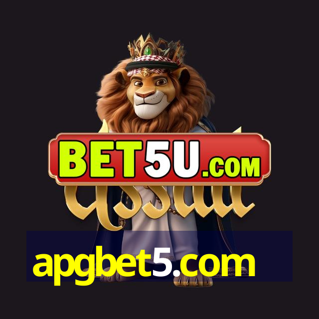 apgbet5.com