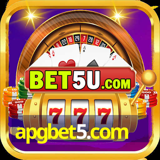 apgbet5.com