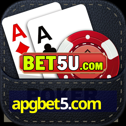 apgbet5.com