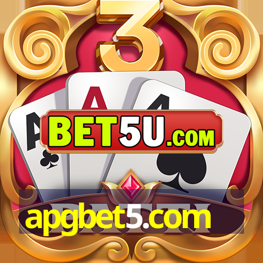 apgbet5.com