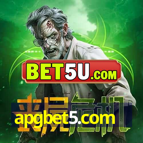 apgbet5.com