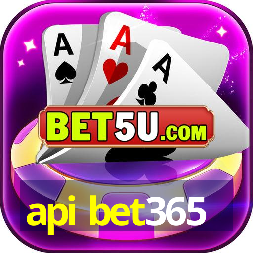 api bet365