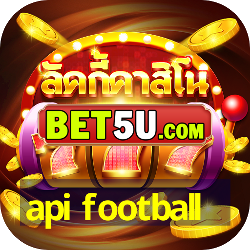 api football