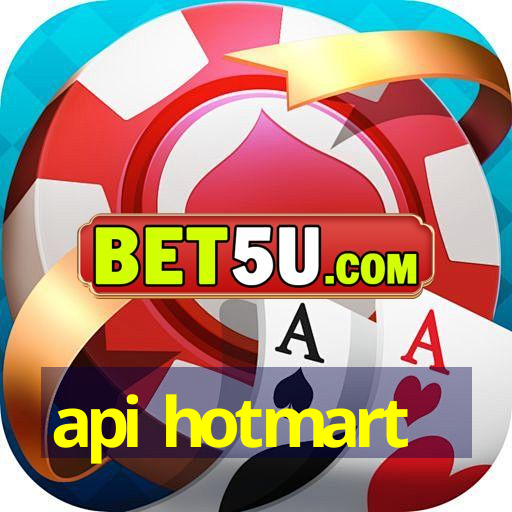 api hotmart