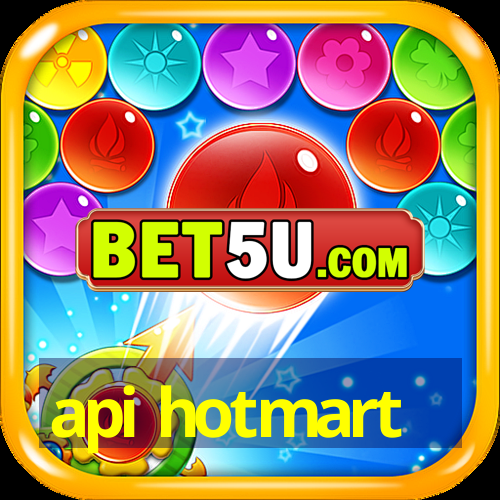 api hotmart