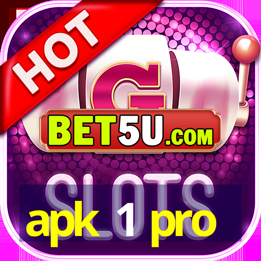 apk 1 pro