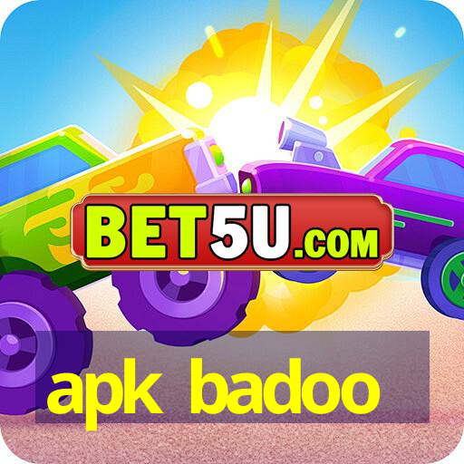 apk badoo