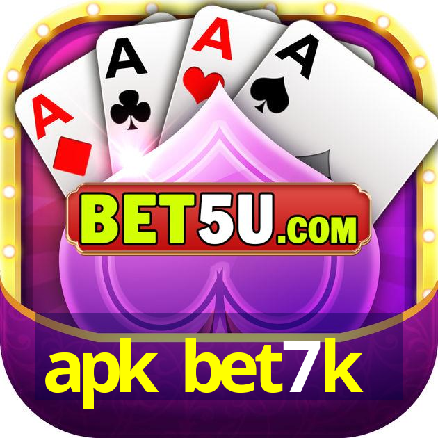 apk bet7k