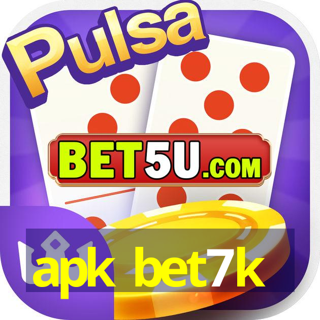 apk bet7k