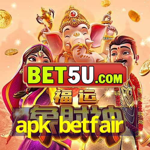 apk betfair