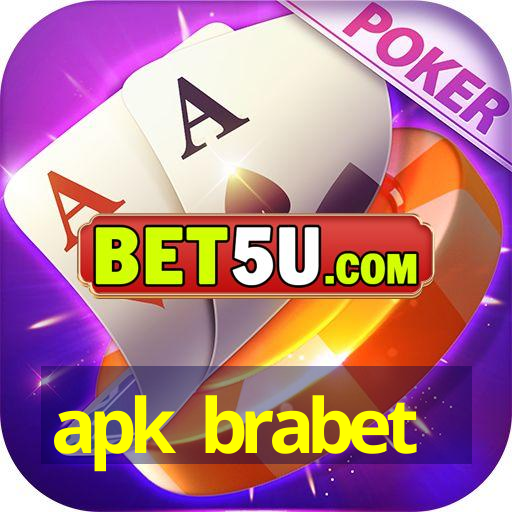 apk brabet