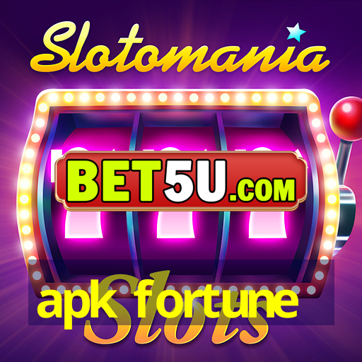 apk fortune