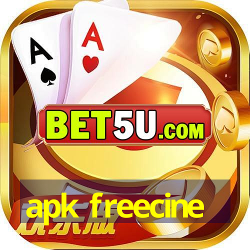 apk freecine