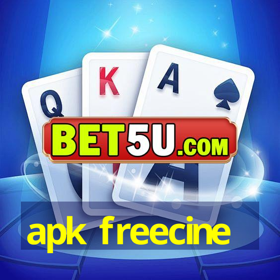 apk freecine