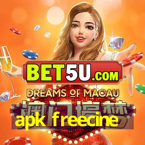 apk freecine