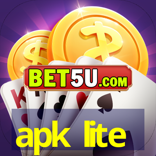 apk lite