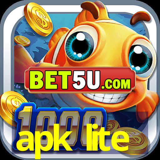 apk lite