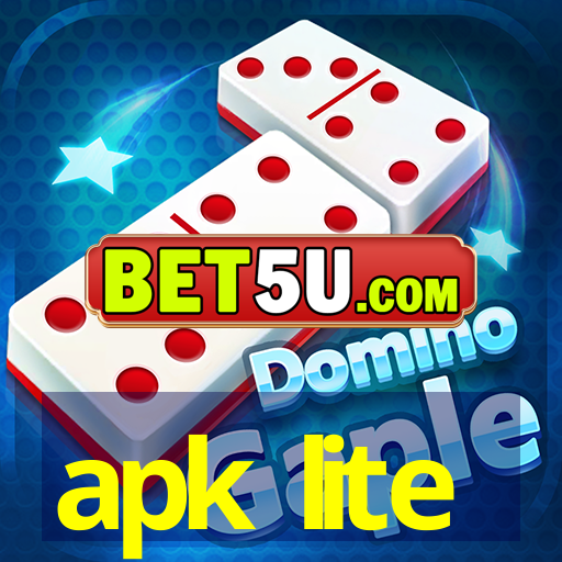 apk lite