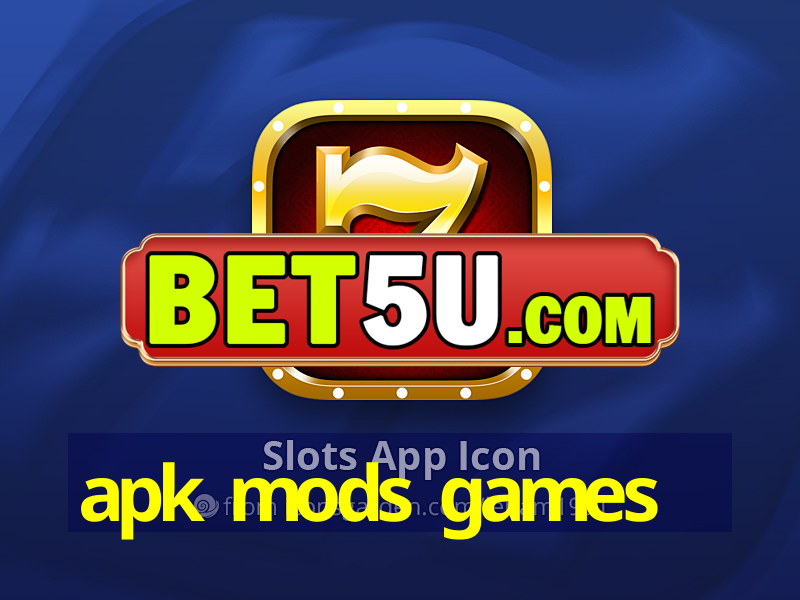 apk mods games