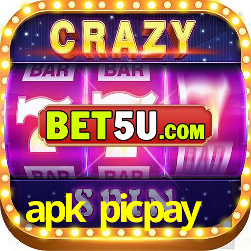 apk picpay