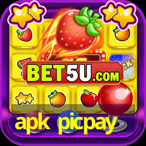 apk picpay