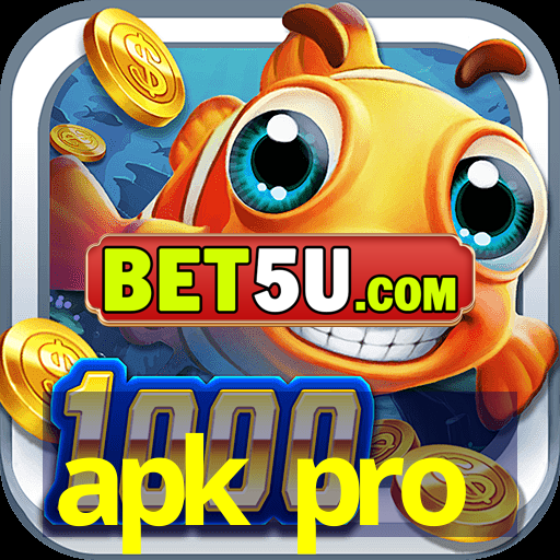 apk pro