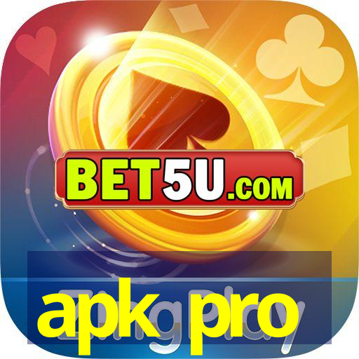 apk pro