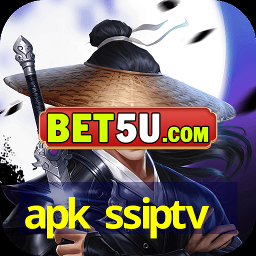 apk ssiptv