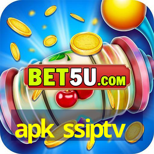 apk ssiptv