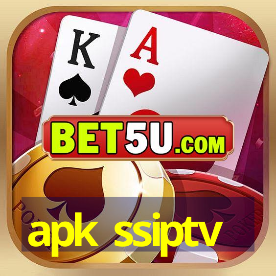 apk ssiptv