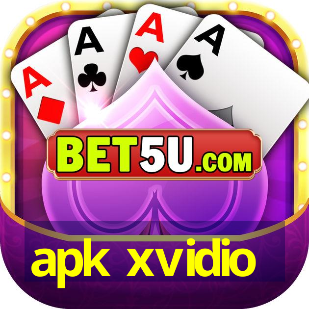 apk xvidio