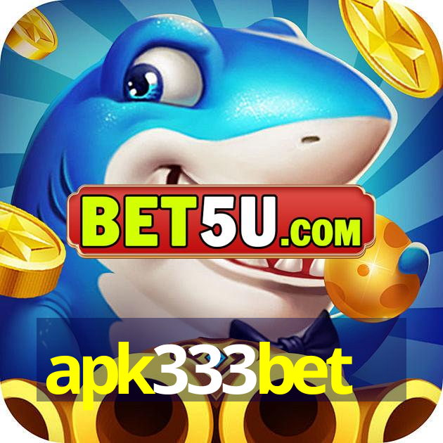 apk333bet