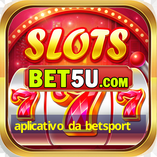 aplicativo da betsport