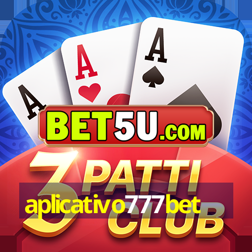 aplicativo777bet