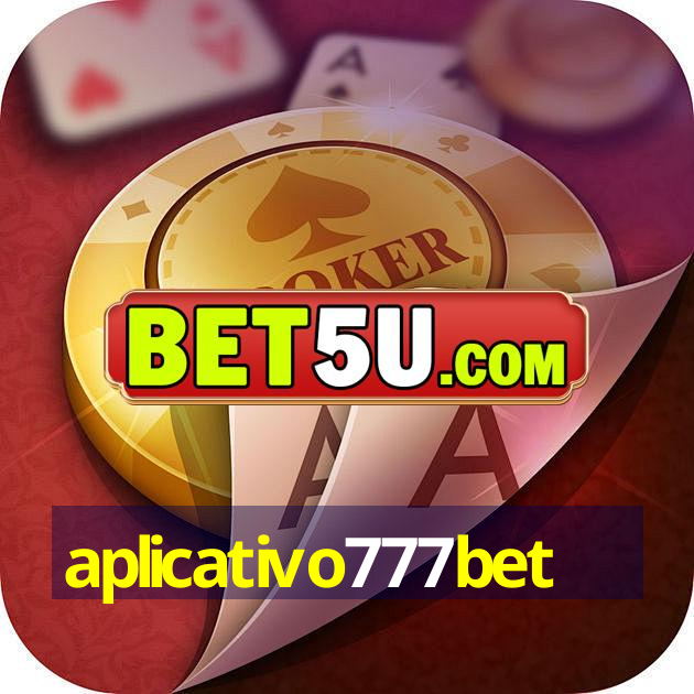 aplicativo777bet